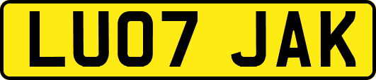 LU07JAK