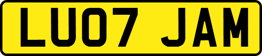 LU07JAM