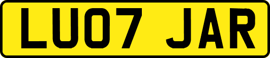 LU07JAR