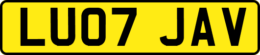 LU07JAV