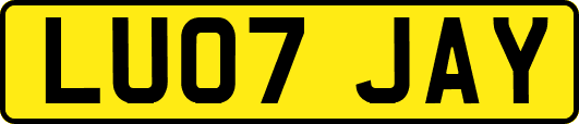 LU07JAY