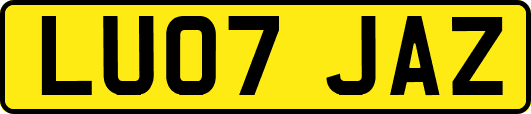 LU07JAZ