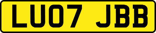 LU07JBB
