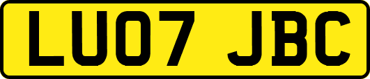 LU07JBC