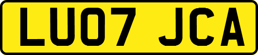 LU07JCA