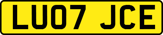 LU07JCE