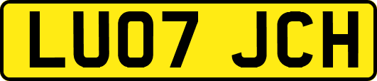LU07JCH