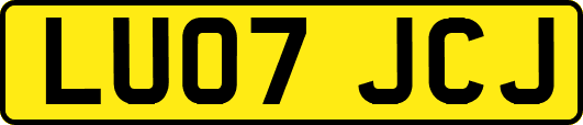 LU07JCJ