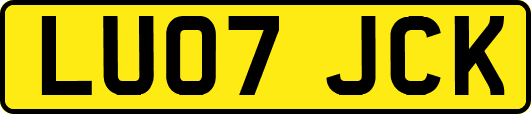 LU07JCK
