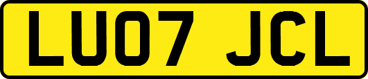 LU07JCL