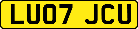 LU07JCU
