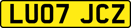 LU07JCZ