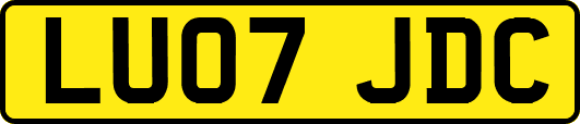LU07JDC