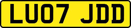 LU07JDD