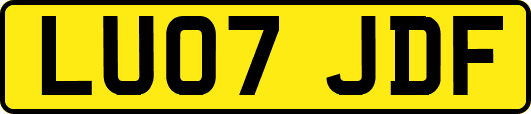 LU07JDF