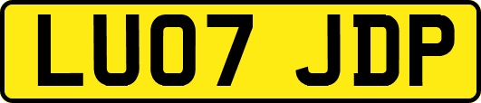 LU07JDP