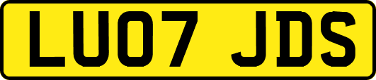 LU07JDS