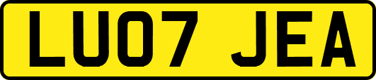 LU07JEA