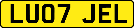 LU07JEL