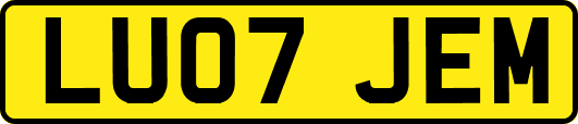 LU07JEM