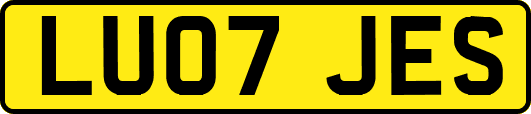 LU07JES