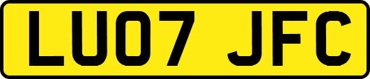 LU07JFC