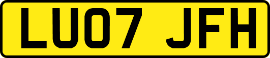 LU07JFH