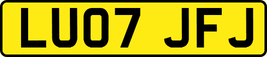 LU07JFJ