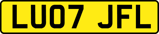 LU07JFL