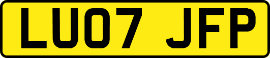 LU07JFP