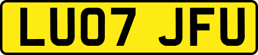 LU07JFU