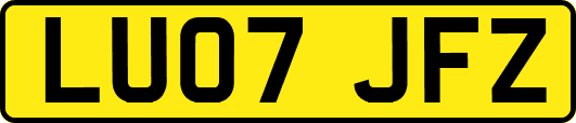 LU07JFZ