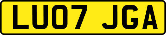 LU07JGA