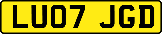 LU07JGD