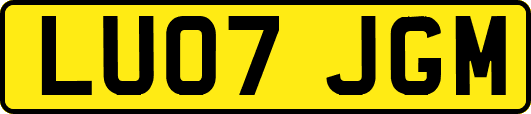 LU07JGM