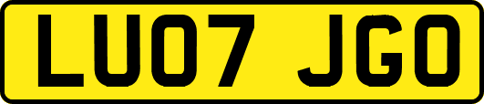 LU07JGO