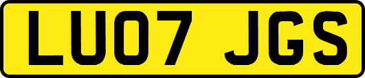 LU07JGS