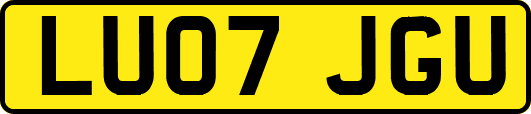 LU07JGU