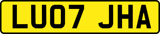 LU07JHA