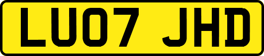 LU07JHD