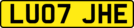 LU07JHE