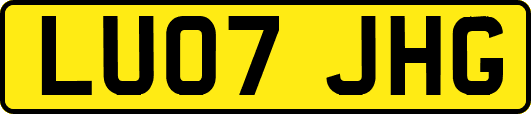 LU07JHG