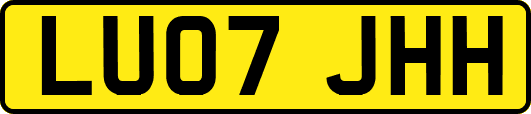 LU07JHH