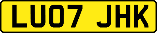 LU07JHK