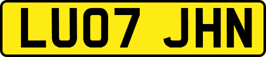 LU07JHN