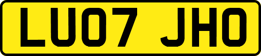 LU07JHO