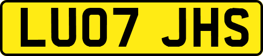 LU07JHS