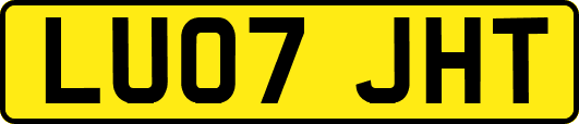 LU07JHT