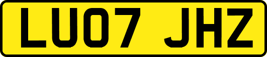 LU07JHZ