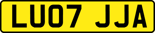 LU07JJA